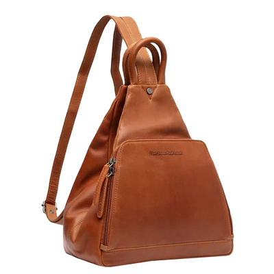 The Chesterfield Brand Howard Backpack cognac