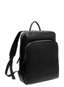 The Chesterfield Brand Nicola Backpack black