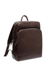 The Chesterfield Brand Nicola Backpack brown