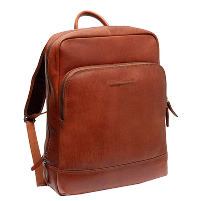 The Chesterfield Brand Nicola Backpack cognac