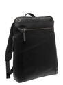 The Chesterfield Brand Filmore Backpack black