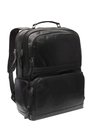 The Chesterfield Brand Lennox Backpack black