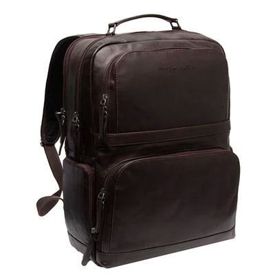 The Chesterfield Brand Lennox Backpack brown