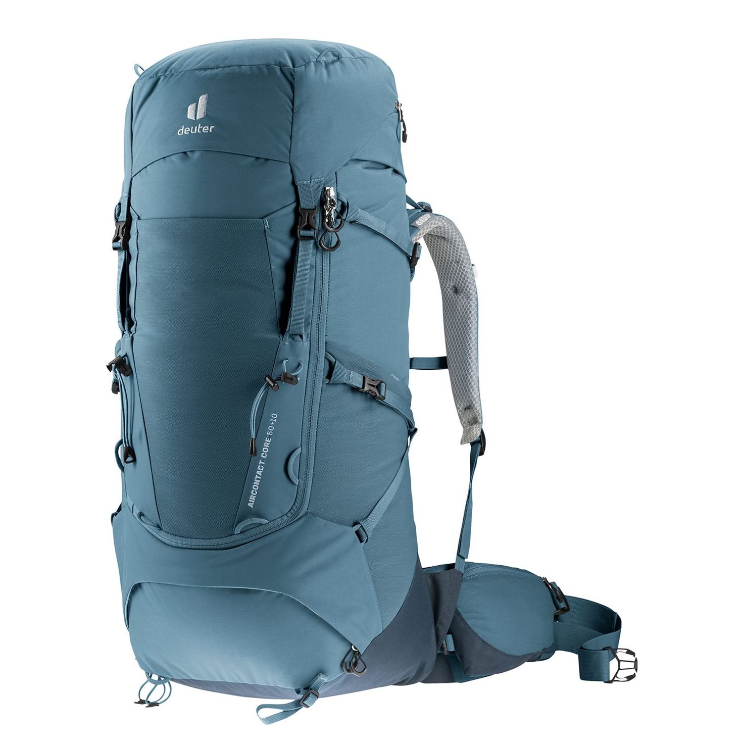Deuter rugzak blauw