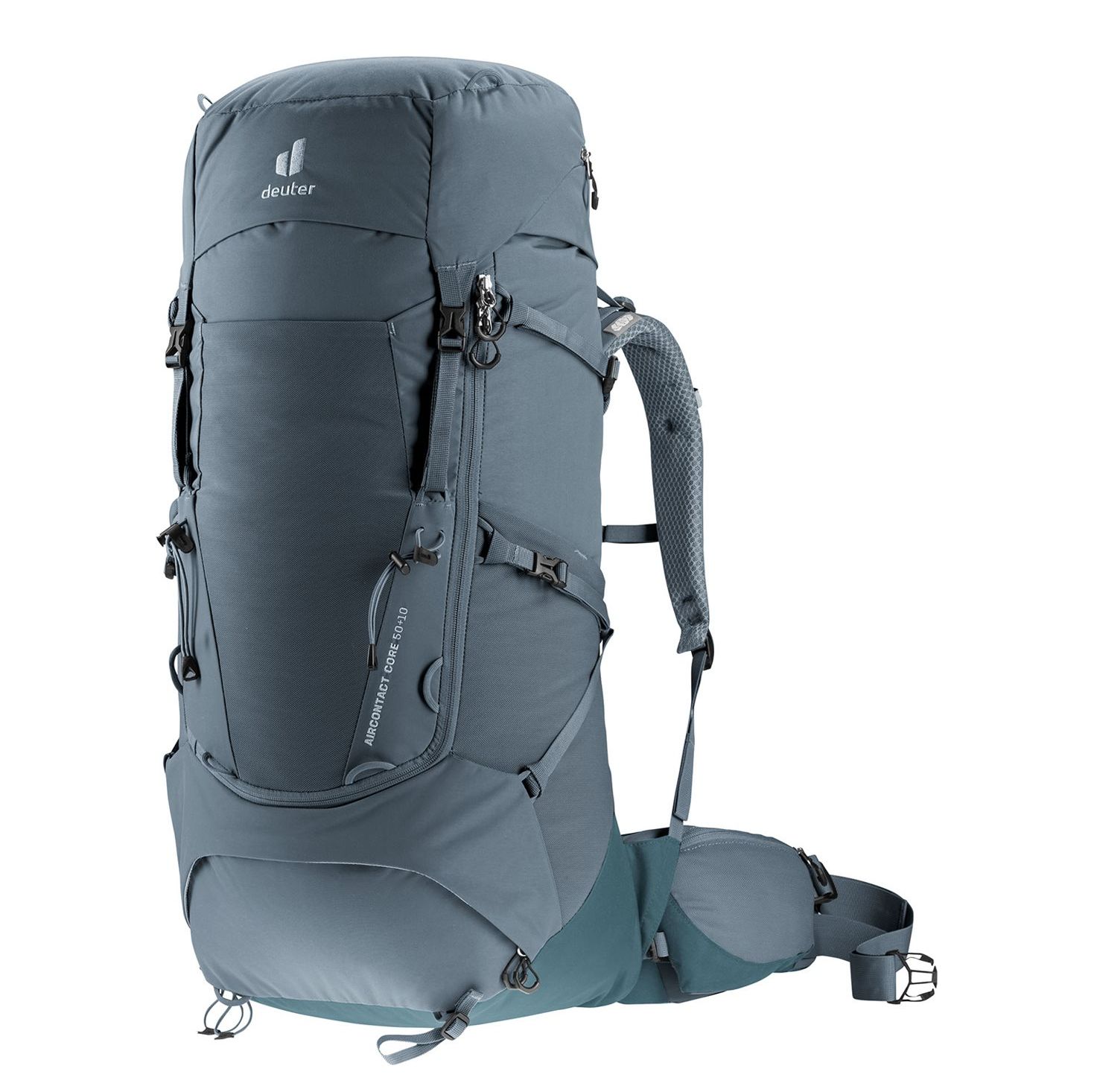 Deuter rugzak grijs