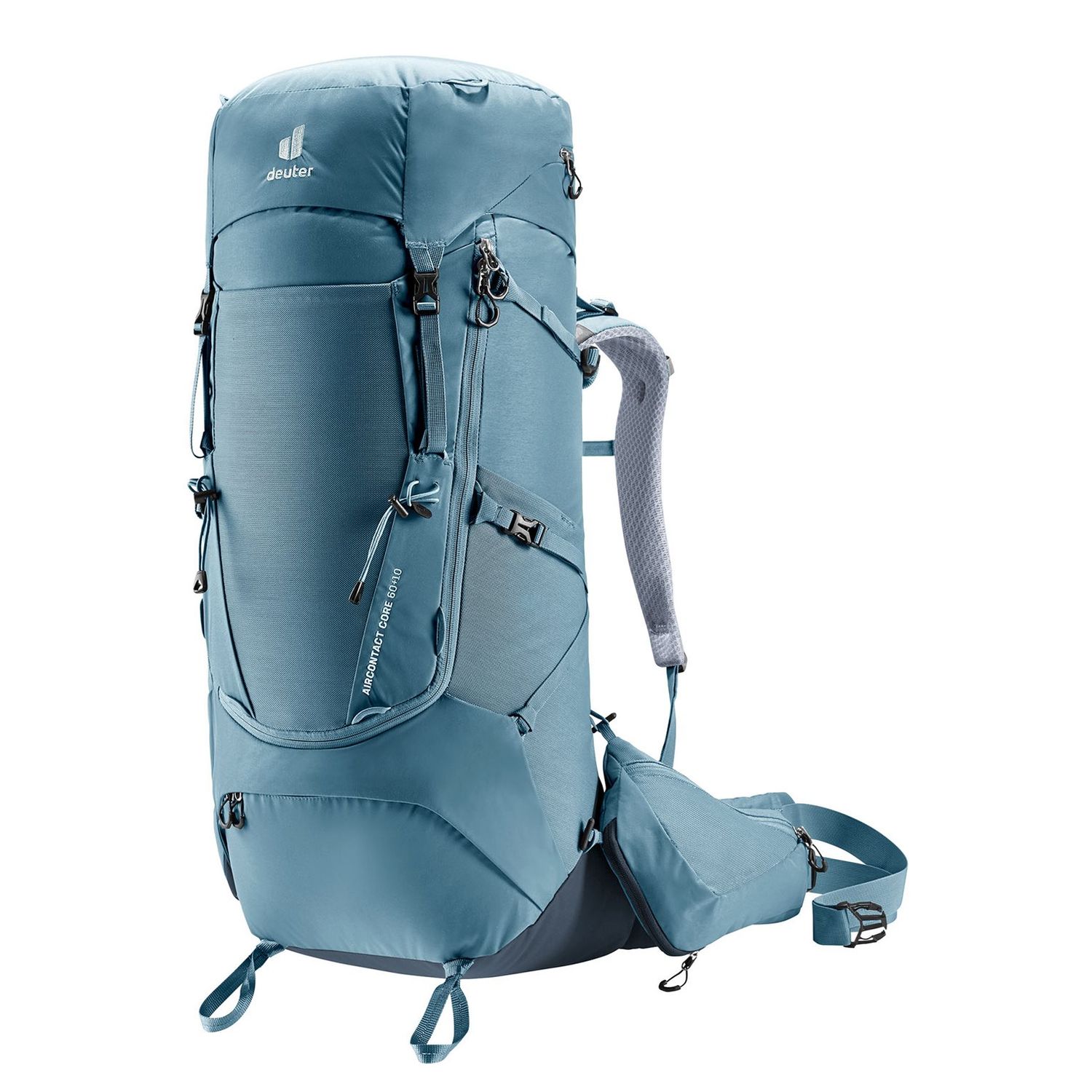 Deuter rugzak blauw