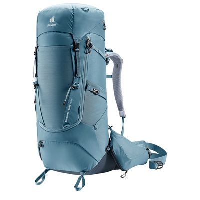 Deuter Aircontact Core 60+10 atlantic/ink