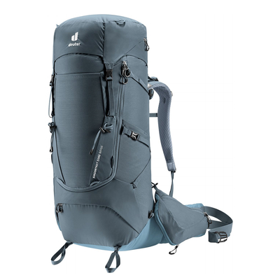 Deuter Aircontact Core 60+10 graphite/shale