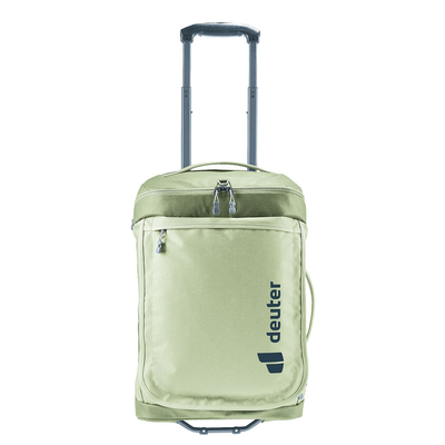 Deuter Duffel Pro Movo 36 mineral-grove