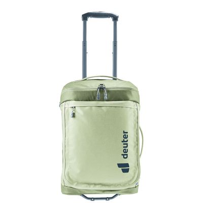 Deuter Duffel Pro Movo 36 mineral-grove