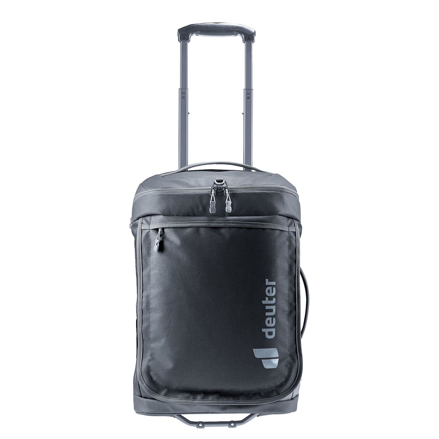 Deuter duffel zwart