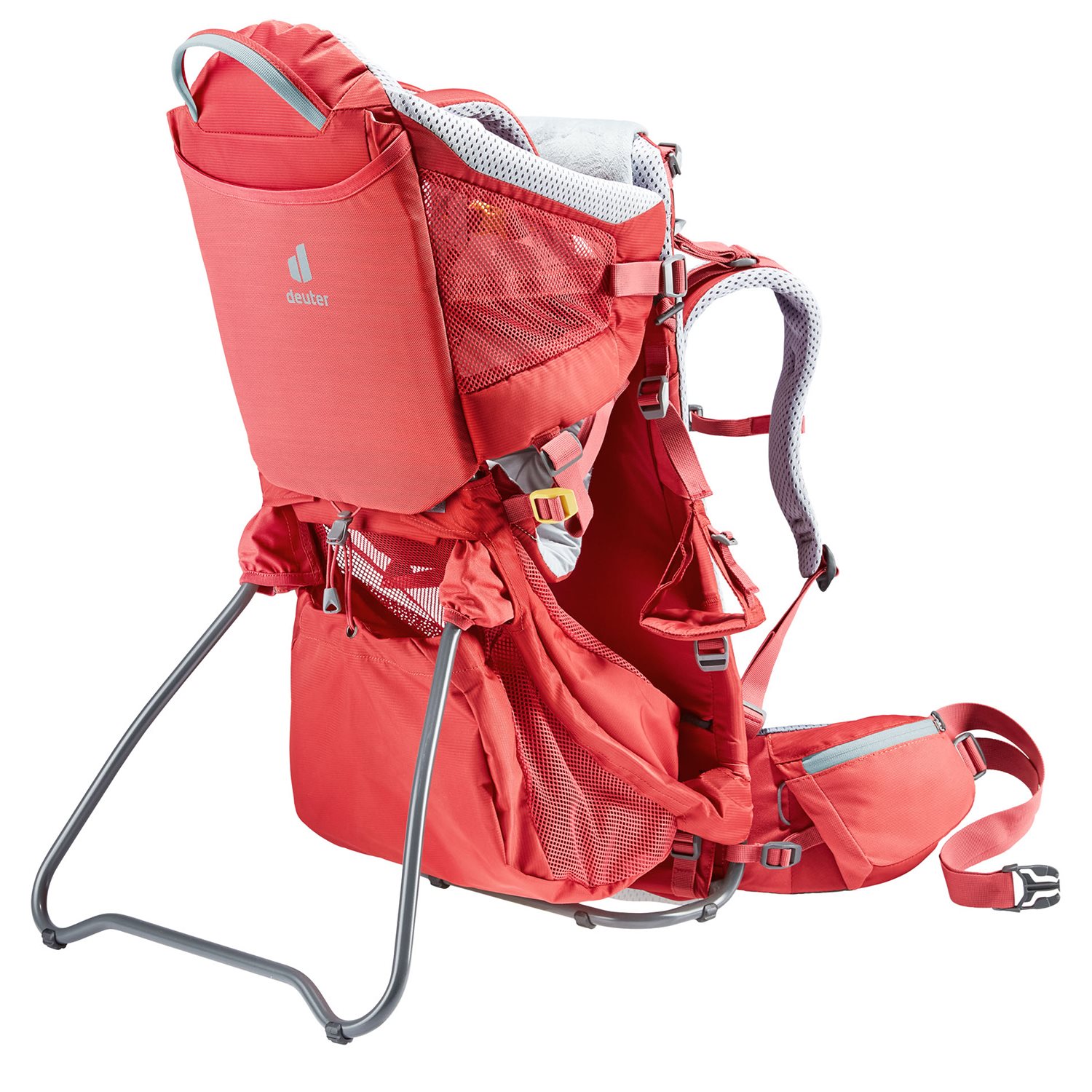 Deuter Kid Comfort Active SL Backpack currant backpack