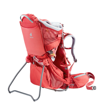 Deuter Kid Comfort Active Women SL currant