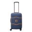 Delsey Chatelet Air 2.0 Cabin Trolley 55 navy blue