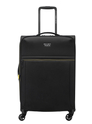 Delsey Brochant 3 Trolley 67 Expandable black