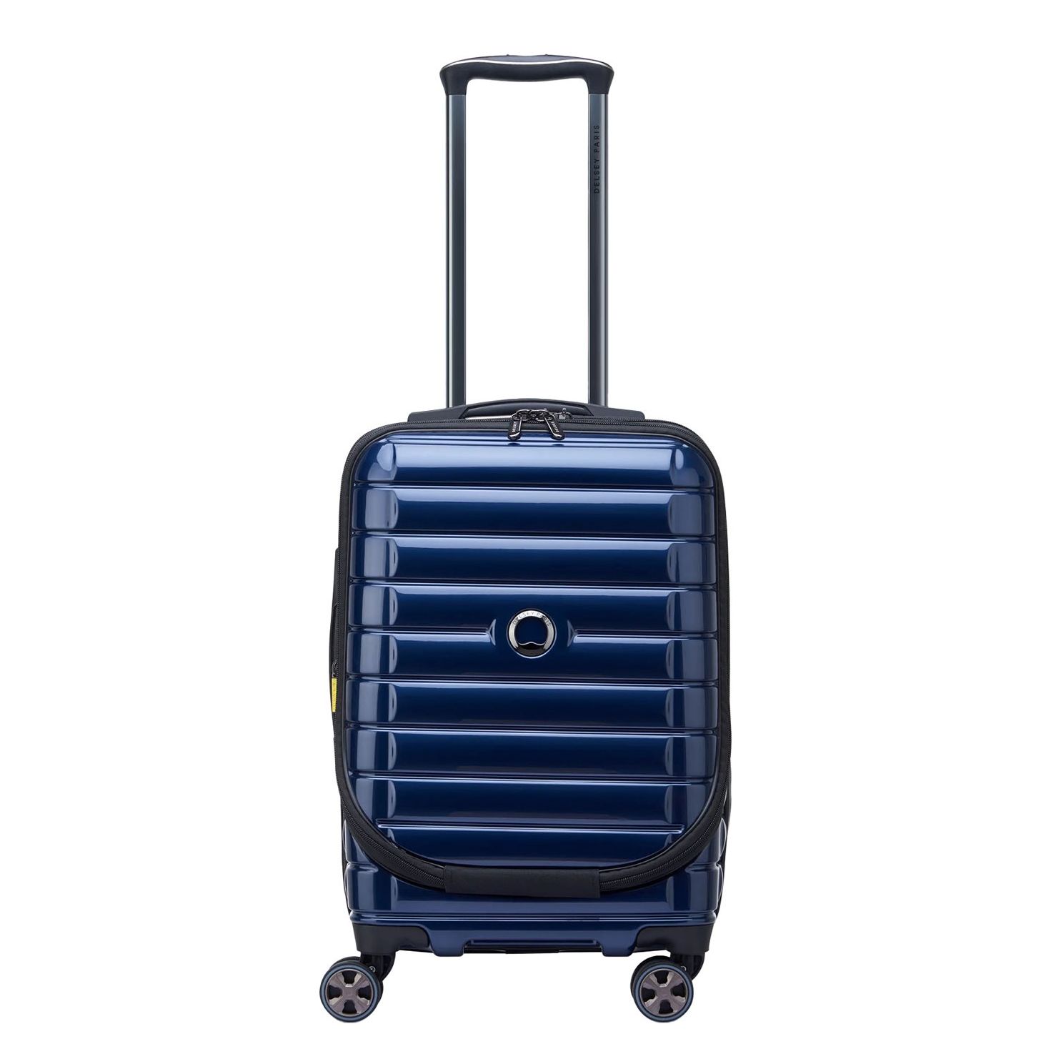 Delsey Shadow 5.0 Trolleys blauw