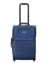Delsey Maubert 2.0 Cabin Trolley 55 Expandable navy blue