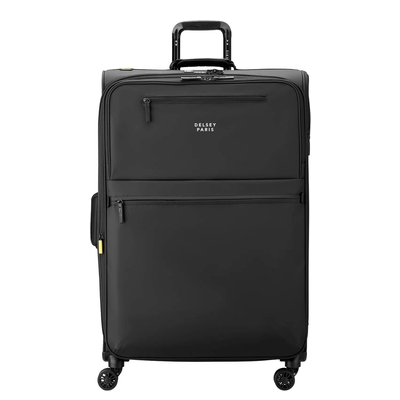 Delsey Maubert 2.0 Trolley 79 Expandable black