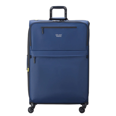 Delsey Maubert 2.0 Trolley 79 Expandable navy blue