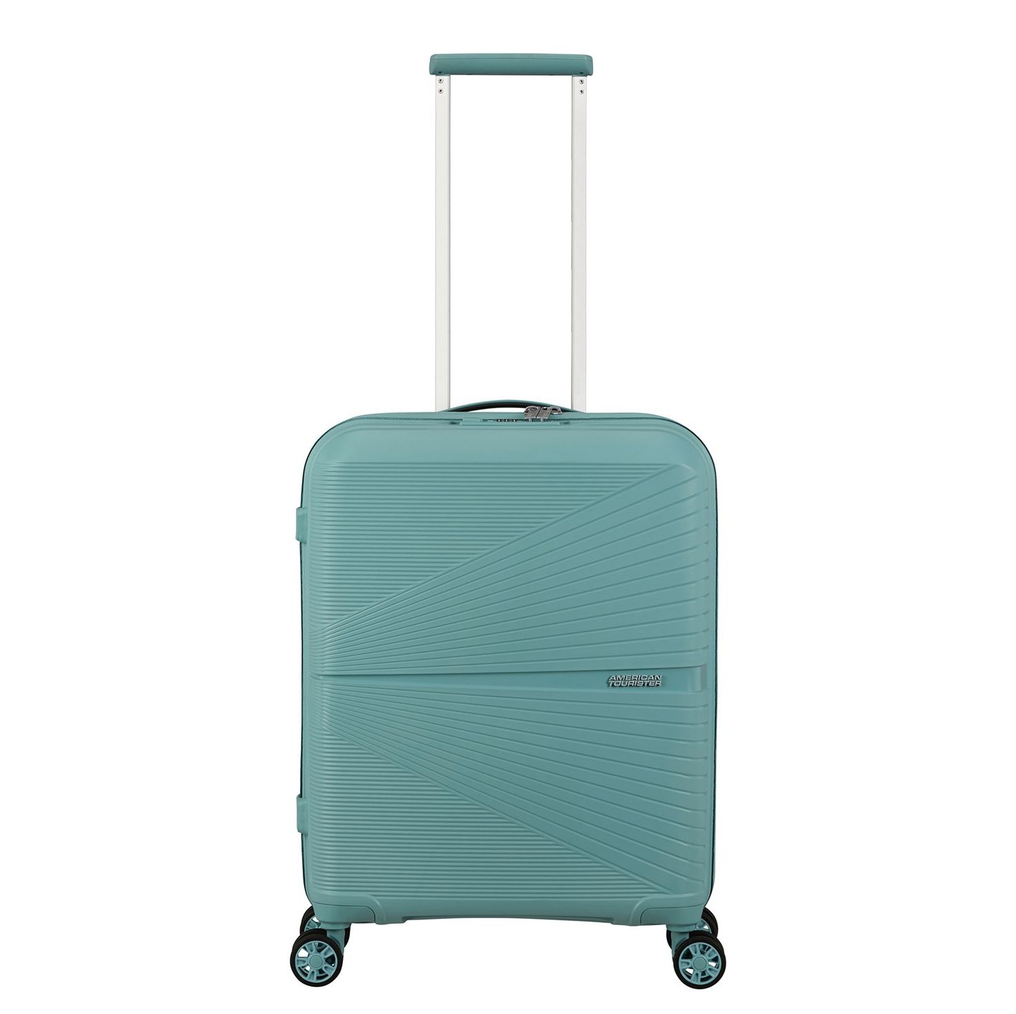American Tourister Airconic Spinners blauw