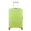 American Tourister Airconic Spinner 67/24 TSA electric lime