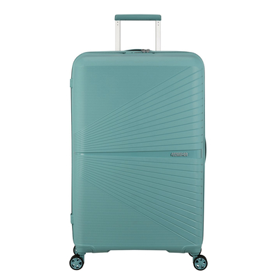 American Tourister Airconic Spinner 77/28 TSA dusty turquoise