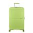 American Tourister Airconic Spinner 77/28 TSA electric lime