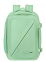 American Tourister TAKE2CABIN Casual Backpack S pastel green