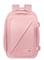 American Tourister TAKE2CABIN Casual Backpack S pastel pink