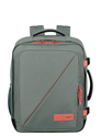 American Tourister TAKE2CABIN Casual Backpack Ms sage/coral