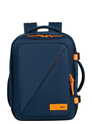 American Tourister TAKE2CABIN Casual Backpack Ms navy/radiant orange