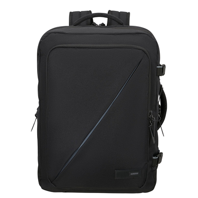 American Tourister TAKE2CABIN Travel Backpack L Expandable black