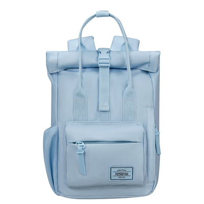 American Tourister Urban Groove UG16 Backpack City Mini pastel blue
