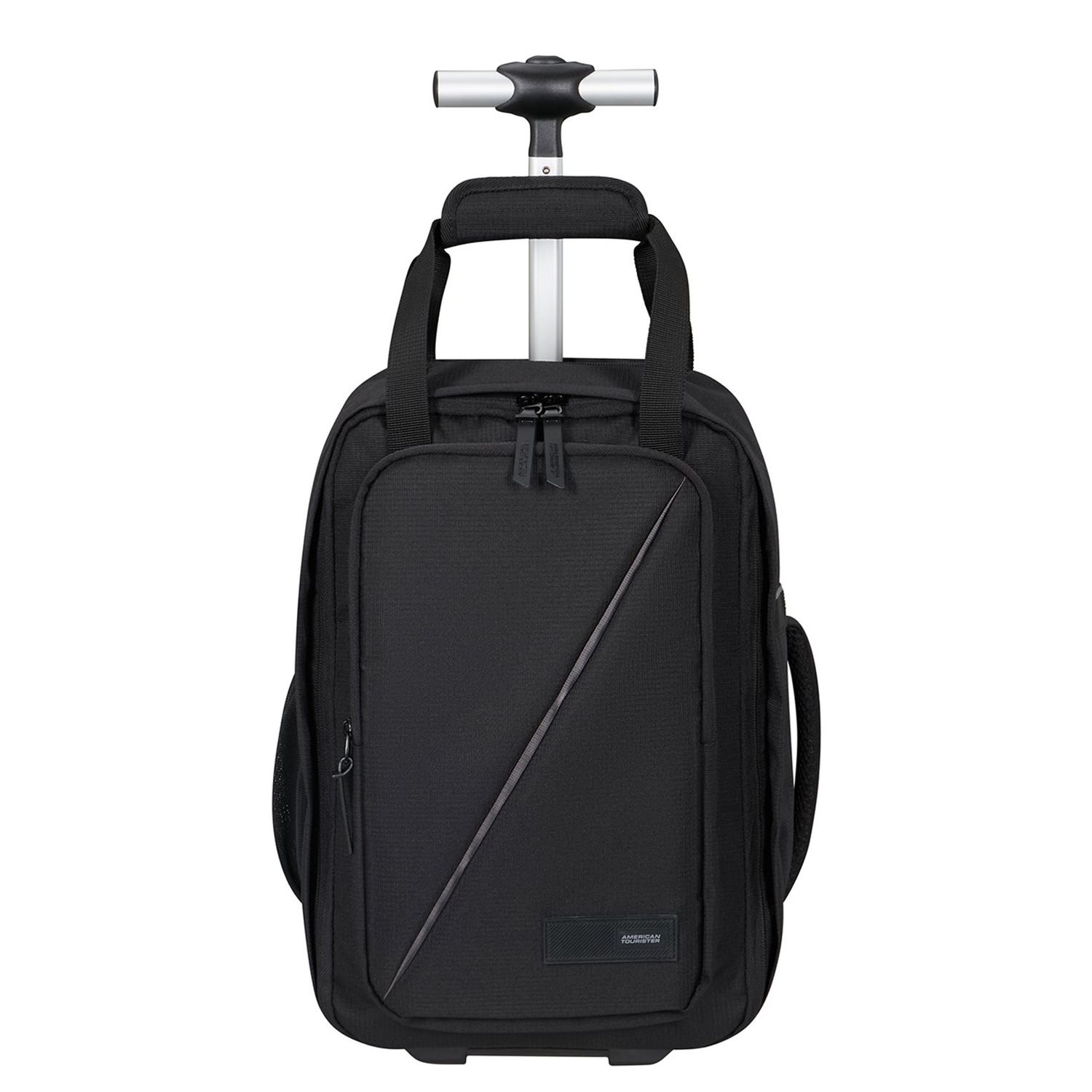 American Tourister Take2Cabin weekendtas zwart