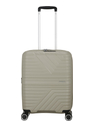 American Tourister Flytwist Spinner 55/20 TSA Expandable sandstone