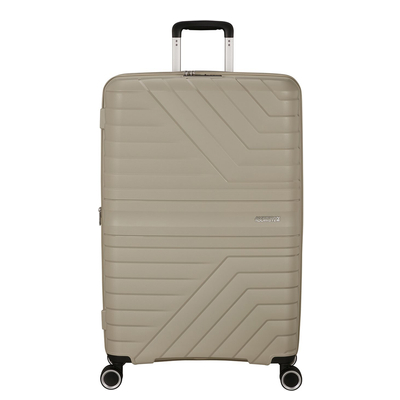 American Tourister Flytwist Spinner 78/29 TSA Expandable sandstone