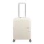 American Tourister Starvibe Spinner 55/20 Expandable TSA Ltd cream speckles