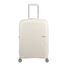 American Tourister Starvibe Spinner 67/24 Expandable TSA Ltd cream speckles