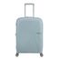 American Tourister Starvibe Spinner 67/24 Expandable TSA Ltd azzurro speckles