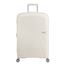American Tourister Starvibe Spinner 77/28 Expandable TSA Ltd cream speckles