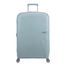 American Tourister Starvibe Spinner 77/28 Expandable TSA Ltd azzurro speckles