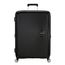 American Tourister Soundbox Spinner 80/30 TSA Expandable bass black