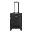 American Tourister Summerride Spinner 55/20Expandable TSA Length35Cm black