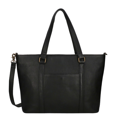 DIMAGINI Zyra Workbag 17" black