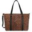 DIMAGINI Nala Workbag 15.6" leopard