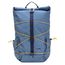 Elliker Dayle Roll Top Backpack 21/25L steelblue