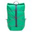 Elliker Dayle Roll Top Backpack 21/25L teal