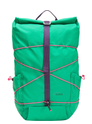 Elliker Dayle Roll Top Backpack 21/25L teal