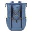 Elliker Pasque Backpack Tote steelblue