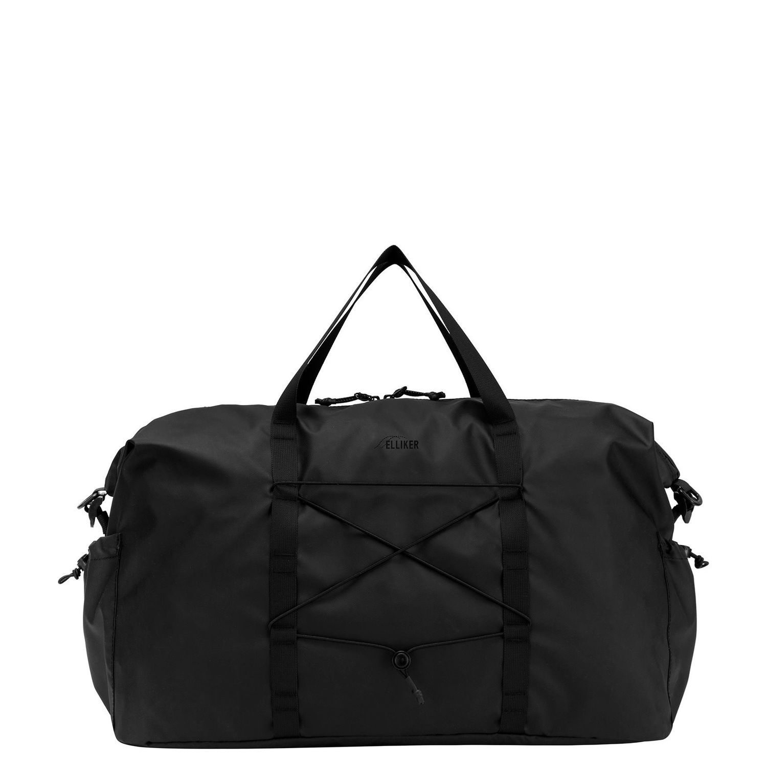 Elliker Arten Holdall L black